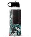 Skin Wrap Decal compatible with Hydro Flask Wide Mouth Bottle 32oz Xray (BOTTLE NOT INCLUDED)