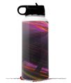 Skin Wrap Decal compatible with Hydro Flask Wide Mouth Bottle 32oz Speed (BOTTLE NOT INCLUDED)