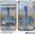 iPod Touch 2G & 3G Skin - Kathy Gold - Forever More