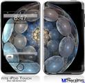iPod Touch 2G & 3G Skin - Dragon Egg