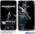 iPod Touch 2G & 3G Skin - Frost