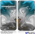 iPod Touch 2G & 3G Skin - Heaven