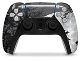 WraptorSkinz Skin Wrap compatible with the Sony PS5 DualSense Controller Moon Rise (CONTROLLER NOT INCLUDED)