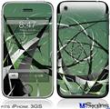 iPhone 3GS Skin - Airy