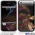 iPhone 3GS Skin - Birds