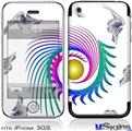 iPhone 3GS Skin - Cover
