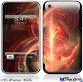 iPhone 3GS Skin - Ignition