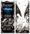 iPod Nano 5G Skin - Thulhu
