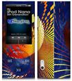 iPod Nano 5G Skin - Genesis 01