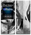 iPod Nano 5G Skin - Gateway