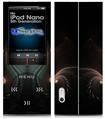 iPod Nano 5G Skin - Medusa