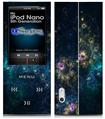iPod Nano 5G Skin - Copernicus 07