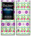 iPod Nano 5G Skin - Kearas Tribal 1