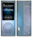 iPod Nano 5G Skin - Flock