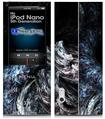 iPod Nano 5G Skin - Fossil