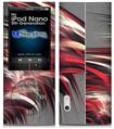 iPod Nano 5G Skin - Fur