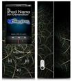 iPod Nano 5G Skin - Grass