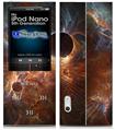 iPod Nano 5G Skin - Kappa Space