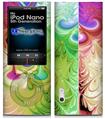 iPod Nano 5G Skin - Learning