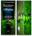iPod Nano 5G Skin - Lighting