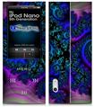 iPod Nano 5G Skin - Many-Legged Beast