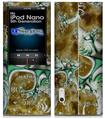 iPod Nano 5G Skin - New Beginning