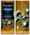 iPod Nano 5G Skin - Mirage
