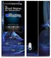 iPod Nano 5G Skin - Midnight