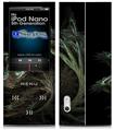 iPod Nano 5G Skin - Nest