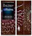 iPod Nano 5G Skin - Neuron