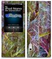 iPod Nano 5G Skin - On Thin Ice