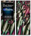 iPod Nano 5G Skin - Pipe Organ