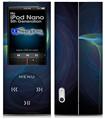 iPod Nano 5G Skin - Orchid