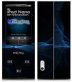 iPod Nano 5G Skin - Plasma