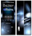 iPod Nano 5G Skin - Piano