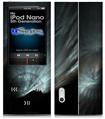 iPod Nano 5G Skin - Thunderstorm