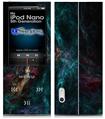 iPod Nano 5G Skin - Thunder