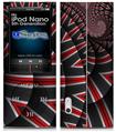iPod Nano 5G Skin - Up And Down