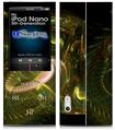 iPod Nano 5G Skin - Out Of The Box