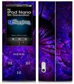 iPod Nano 5G Skin - Refocus