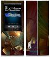 iPod Nano 5G Skin - Windswept