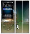 iPod Nano 5G Skin - Portal
