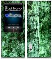 iPod Nano 5G Skin - Macrovision