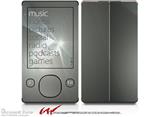 Ripples Of Light - Decal Style skin fits Zune 80/120GB  (ZUNE SOLD SEPARATELY)
