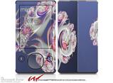 Rosettas - Decal Style skin fits Zune 80/120GB  (ZUNE SOLD SEPARATELY)