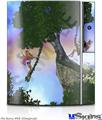 Sony PS3 Skin - Kathy Gold - Summer Time Fun 1