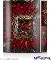 Sony PS3 Skin - Bed Of Roses