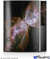 Sony PS3 Skin - Hubble Images - Butterfly Nebula