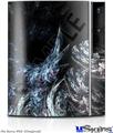 Sony PS3 Skin - Fossil