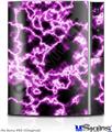 Sony PS3 Skin - Electrify Hot Pink
